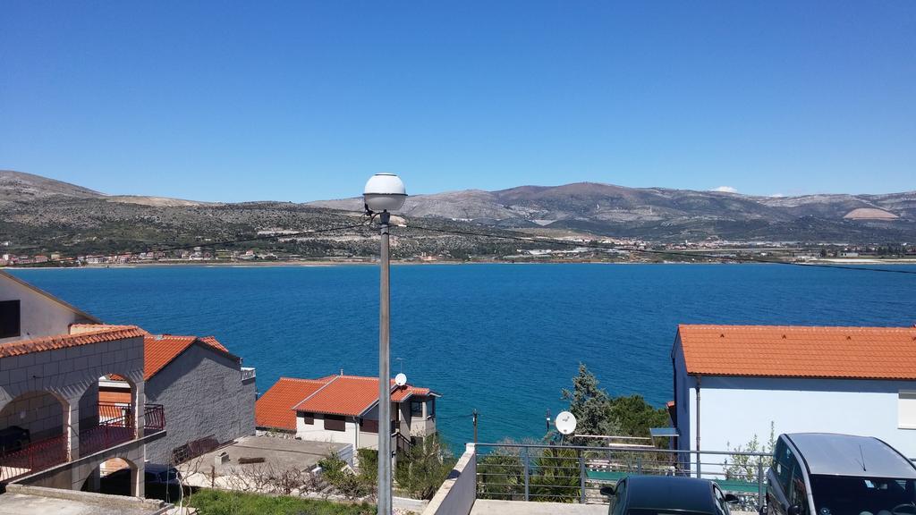 Apartment Karmen Trogir Room photo