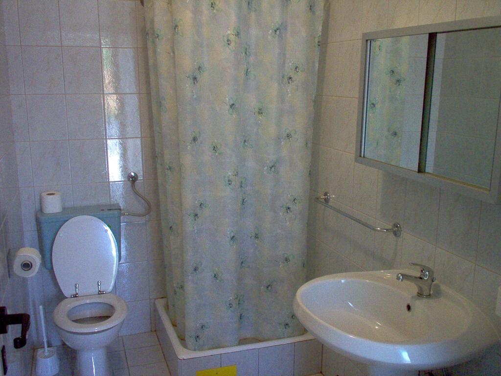 Apartment Karmen Trogir Room photo